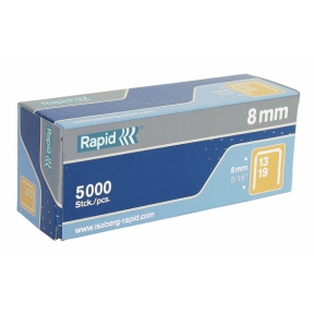 Heftestift Rapid Tools 13/8 Galv. E/5000
