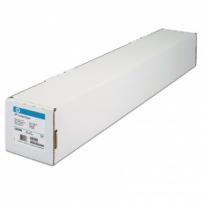 HP Coated Paper 24 in. x 150 ft/610 mm x 45.7 m