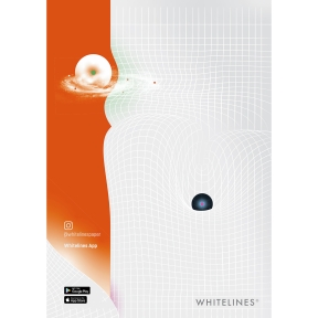 Whitelines, Rutet, B5