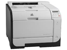 HP HP - Toner - LaserJet Pro 400 color M451dw