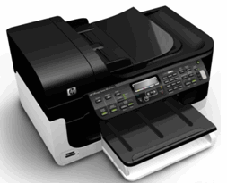 HP HP - Blekkpatroner - OfficeJet 6500 series