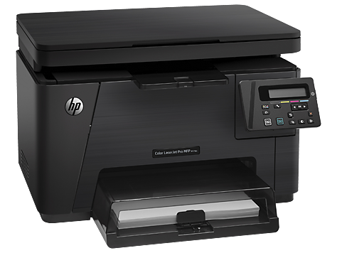 HP HP - Toner - Color LaserJet Pro MFP M176n