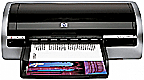 HP HP - Blekkpatroner - DeskJet 5652