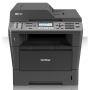 BROTHER BROTHER - Toner - MFC-8710 DW