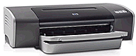 HP HP - Blekkpatroner - DeskJet 9650