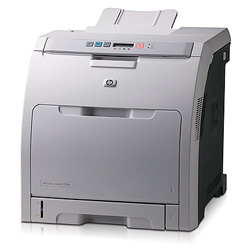HP HP - Toner - Color LaserJet 2700
