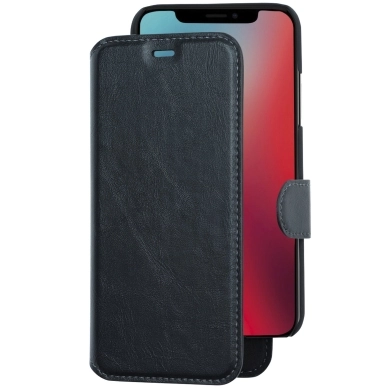 Champion alt Champion 2-in-1 Slim Wallet Case iPhone 12 Mini