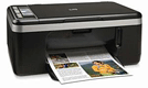 HP HP - Blekkpatroner - DeskJet F4100 series