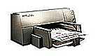 HP HP - Blekkpatroner - DeskJet 660C
