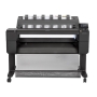 HP HP - Blekkpatroner - DesignJet T 1500 ePrinter 36 Inch