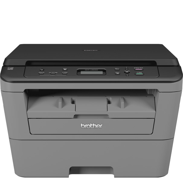 BROTHER BROTHER - Toner - DCP-L2500D
