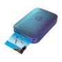 HP HP - Blekkpatroner - Sprocket Photo Printer purple