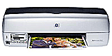 HP HP - Blekkpatroner - PhotoSmart 7260W