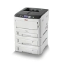 OKI OKI - Toner - C 612 Series