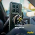 Aqiila Chargebird QC1 Qi2 Trådløs Lader med bilfeste 15W