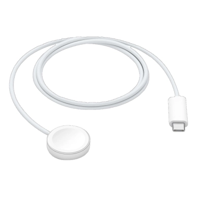 APPLE alt Apple Watch-lader USB-C