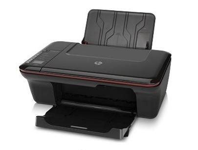 HP HP - Blekkpatroner - DeskJet 3050
