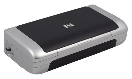HP HP - Blekkpatroner - DeskJet 460
