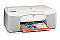 HP HP - Blekkpatroner - DeskJet F325