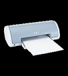 HP HP - Blekkpatroner - DeskJet 3520 C8994A
