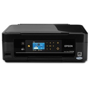 EPSON EPSON - Blekkpatroner - Stylus SX445W