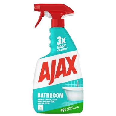 Bilde av Ajax Ajax Bathroom Spray 750 Ml 8718951624856