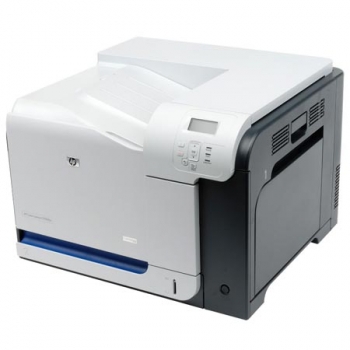 HP HP - Toner - Color LaserJet CP3520 Series