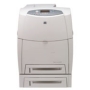 HP HP - Toner - Color LaserJet 4650DTN