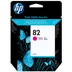 C4912A HP 82 Blekkpatron magenta