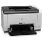 HP HP - Toner - Color LaserJet Pro CP 1021