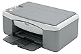 HP HP - Blekkpatroner - DeskJet F335