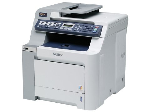 BROTHER BROTHER - Toner - MFC 9840