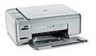 HP HP - Blekkpatroner - PhotoSmart C4380
