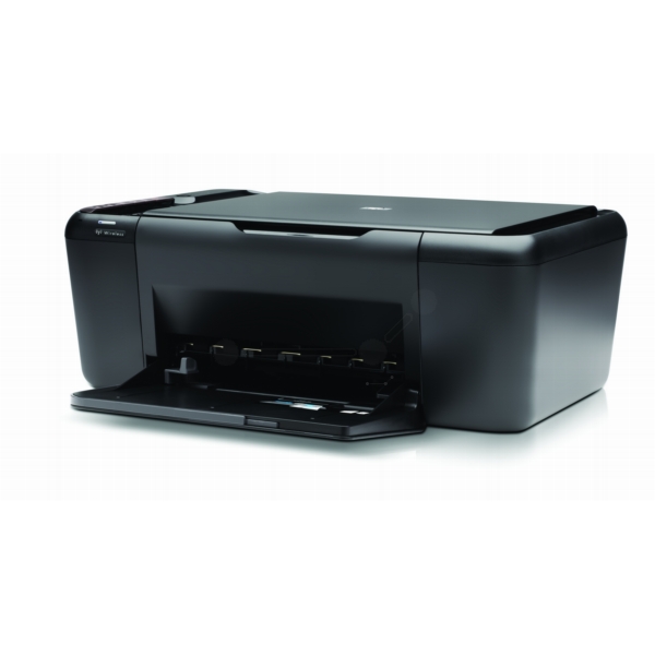 HP HP - Blekkpatroner - DeskJet F4500 series