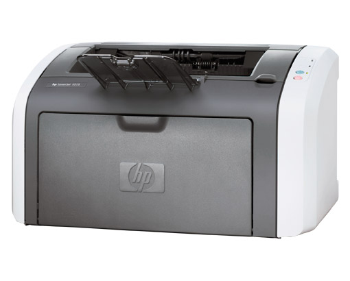 HP HP - Toner - LaserJet 1015
