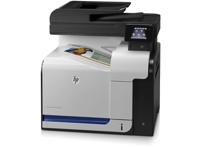 HP HP - Toner - Laserjet Pro 500 color MFP M570dw