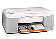 HP HP - Blekkpatroner - DeskJet F340