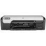 HP HP - Blekkpatroner - DeskJet D2451