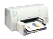 HP HP - Blekkpatroner - DeskJet 890CXI