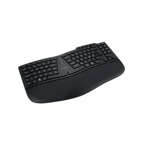 Kensington Pro Fit® Ergo KB675 EQ oppladbart tastatur