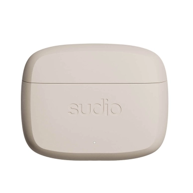 Sudio alt Hodetelefon In-Ear N2 Pro True Wireless ANC Sand