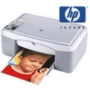 HP HP - Blekkpatroner - PSC 1110 V