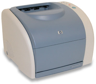 HP HP - Toner - Color LaserJet 1500 series