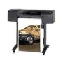 HP HP - Blekkpatroner - DesignJet 800 24 Inch