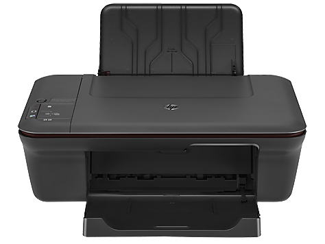 HP HP - Blekkpatroner - DeskJet 1050A
