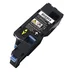 593-11143 DELL W8X8P Tonerkassett Gul