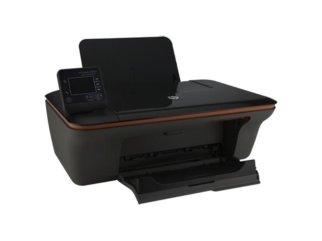 HP HP - Blekkpatroner - DeskJet 3055A
