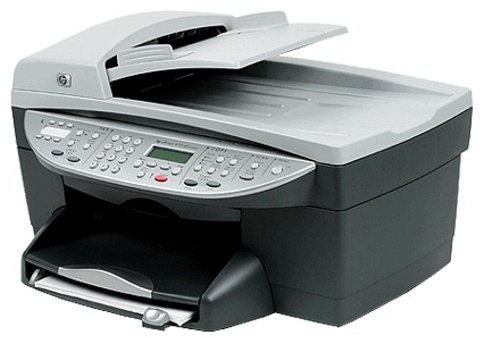 HP HP - Blekkpatroner - OfficeJet 6100 All-in-One