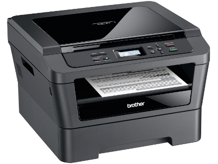 BROTHER BROTHER - Toner - DCP 7070DW