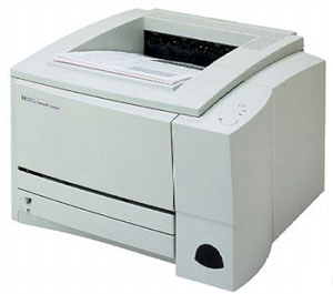 HP HP - Toner - LaserJet 2200